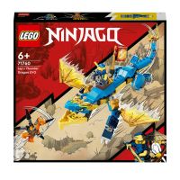 LEGO NINJAGO Jays Donnerdrache EVO - LEGO 71760