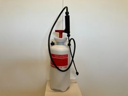 gebr. Birchmeier Hobby Star 5L Drucksprühgerät ab 1.-