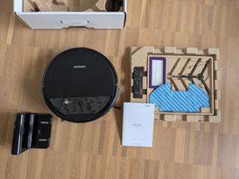 Saugroboter Samsung VR5000+WiFi im guten Zustand