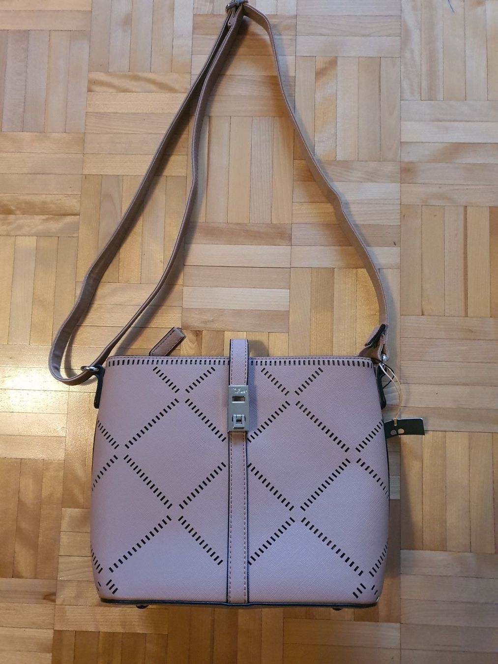 Borse da donna: Ganz neue Damen Handtasche – Nuovo e nell'imballaggio originale da Schaffhausen venduto da Shiva_70 1