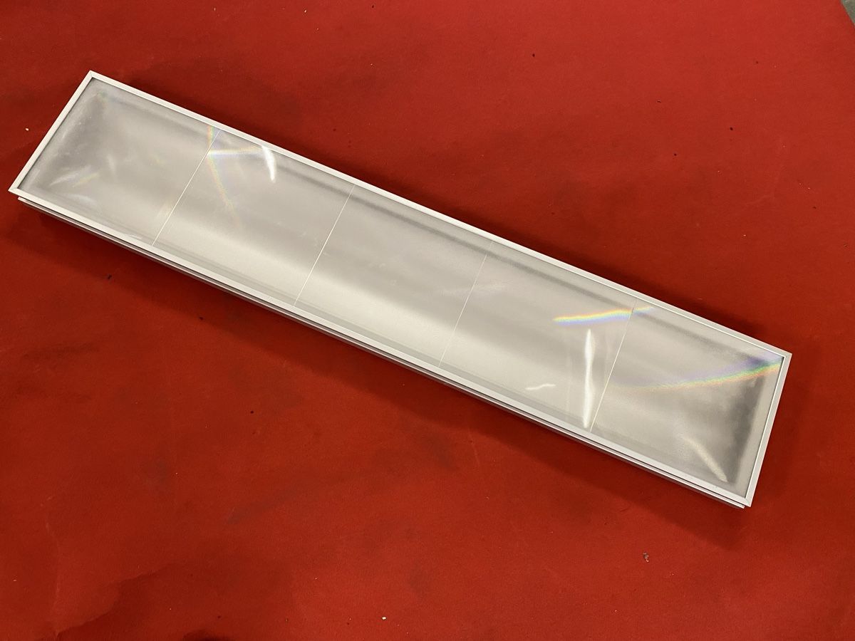 Zumtobel Lampadari & plafoniere: Beleuchtung von Zumtobel Staffe – Usato da Hägglingen venduto da Karin0802