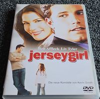 Jersey Girl (22343)