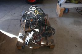 Bootsmotor Yanmar 1GM10, 10Betriebsstd., Bodenseezulassung