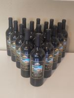 15 FL. Primitivo di Manduria 2014