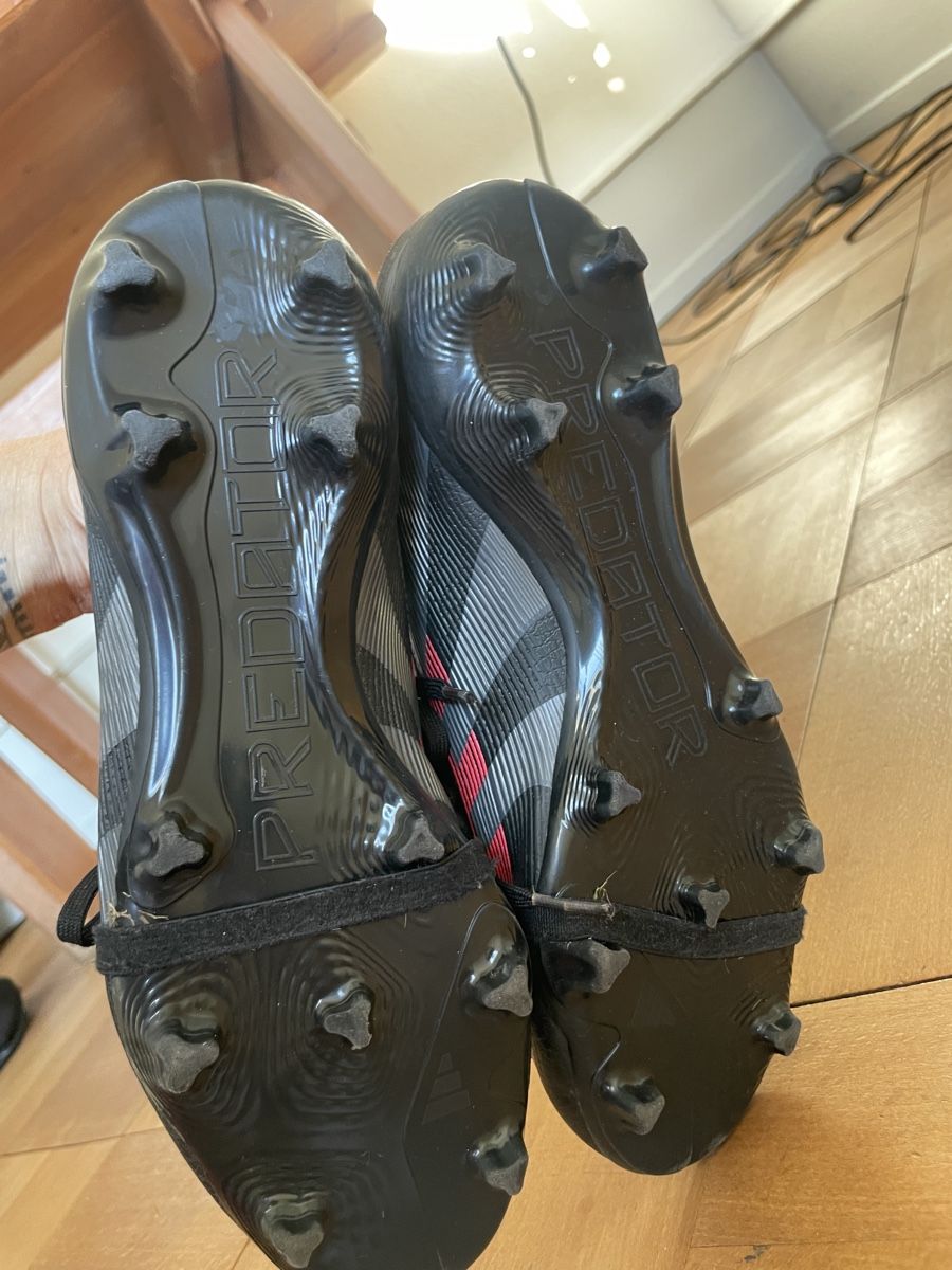 Adidas Herrenschuhe: Adidas Predator 42.5  – Gebraucht aus Solothurn von philippe_wehrli 2