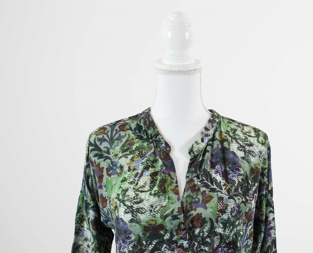 Emily van den Bergh Camicette: Emily van den Bergh Bluse Gr. 36 – Usato da Belp venduto da caramel-secondhand 1