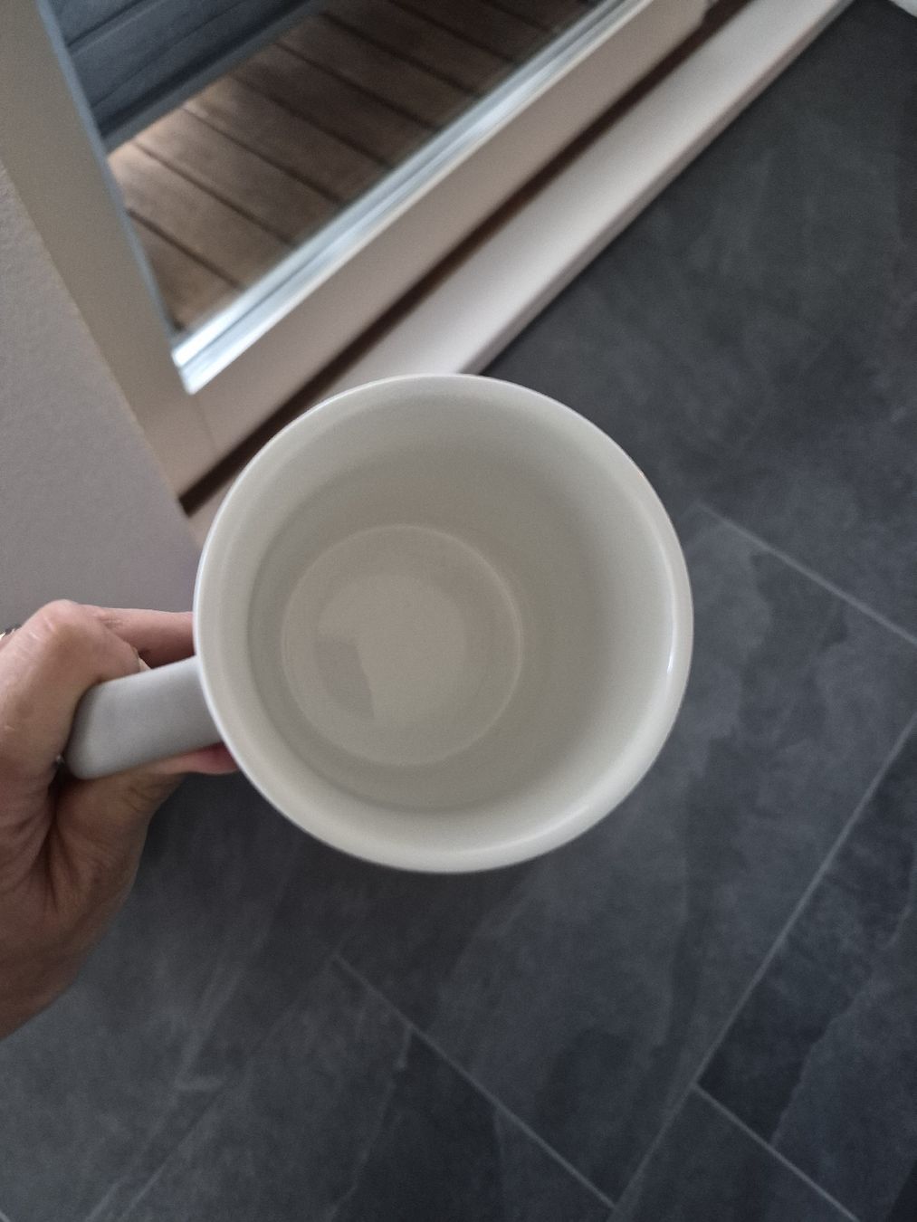 Tasses: Tassen Lunasol ca. 300ml, grau – D'occasion à Altdorf SH par MR2509 4