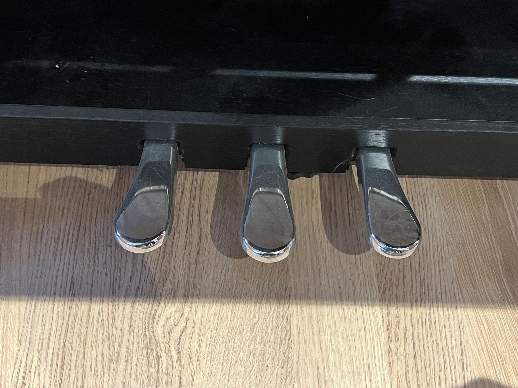 Kawai Strumenti musicali: E-Piano Kawai ca78 – Usato da Gals venduto da joy_2sgn 4
