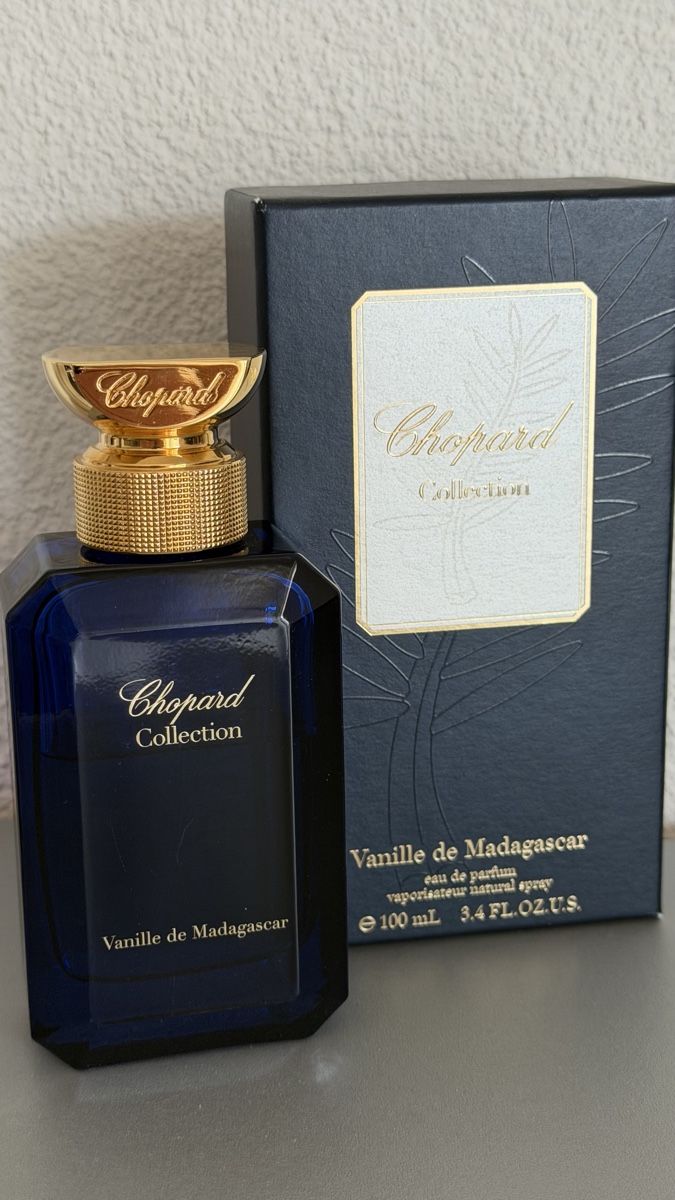 Chopard Parfums & Eau de Toilette: Chopard Vanille de Madagascar, 2 ml – D'occasion à Sursee par nri_g5z8