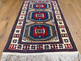 Handgeknüpfter Shirwan Orientteppich *gratis Versand*