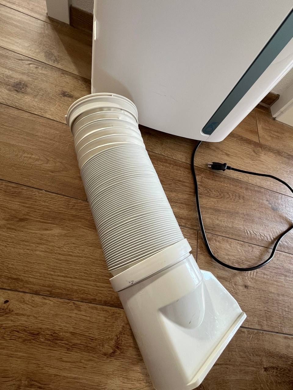 De'Longhi Klimageräte: Delonghi PAC EX UV-Carelight Klimaanlage – Gebraucht aus Lengnau AG von Percussorem 4