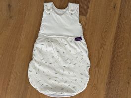 Träumeland Schlafsack Gr. 50/56