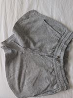 Shorts grey H&M size S good condition