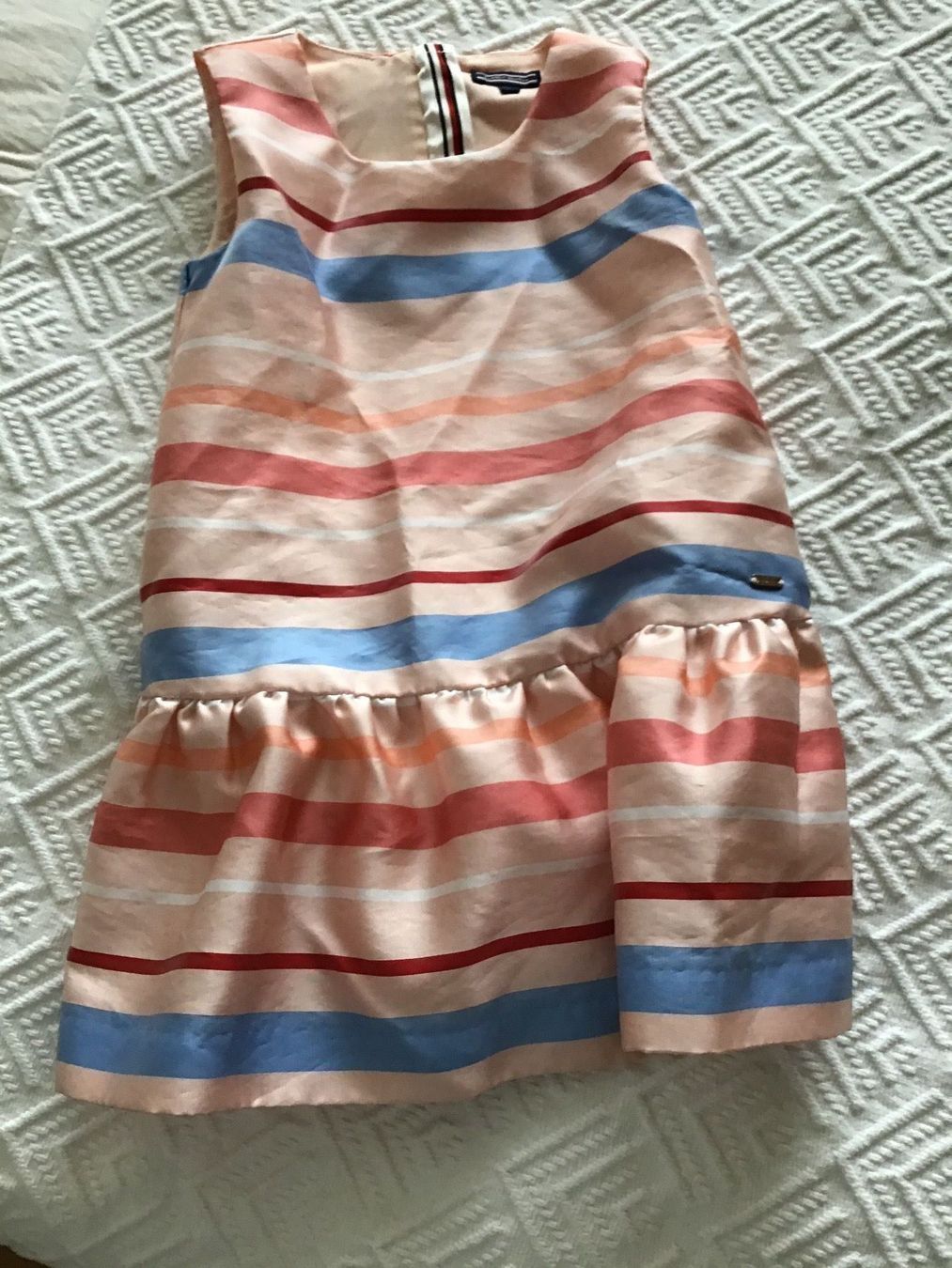 Tommy Hilfiger Kleider & Röcke: Tommy Hilfiger Kinderrock, Gr 98 – Gebraucht aus Rüti ZH von Phaeton10
