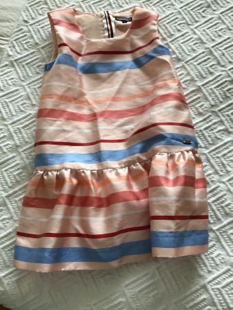 Tommy Hilfiger Kinderrock, Gr 98