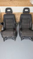 Sitze VW Sharan 7M3 3. Reihe re+li, gebraucht, original