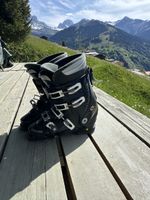 Raichle Skischuhe CX 900, Grösse 44-45 (322 Sohlenlänge 322m
