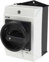Eaton Hauptschalter Anlagenschalter 400V