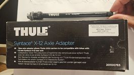 Thule Syntace X-12 Axle Adapter 20100765