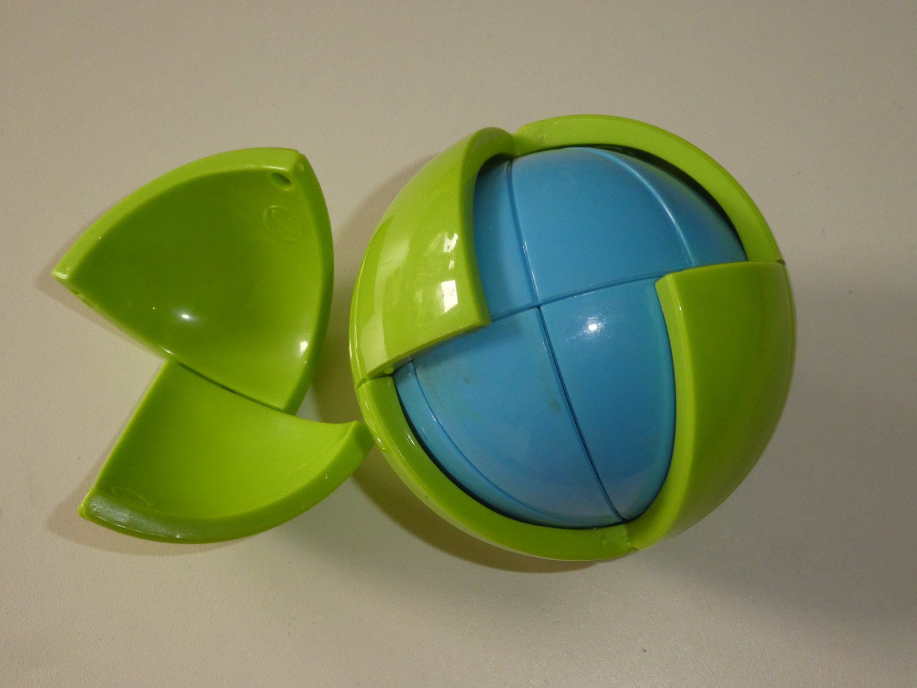 Giochi: Knobelball – Usato da Mels venduto da KOSL 1