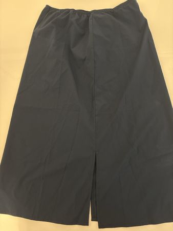 Schwarzer BleistiftRock, Grösse XS, Elegant klassisch (Nr 5)