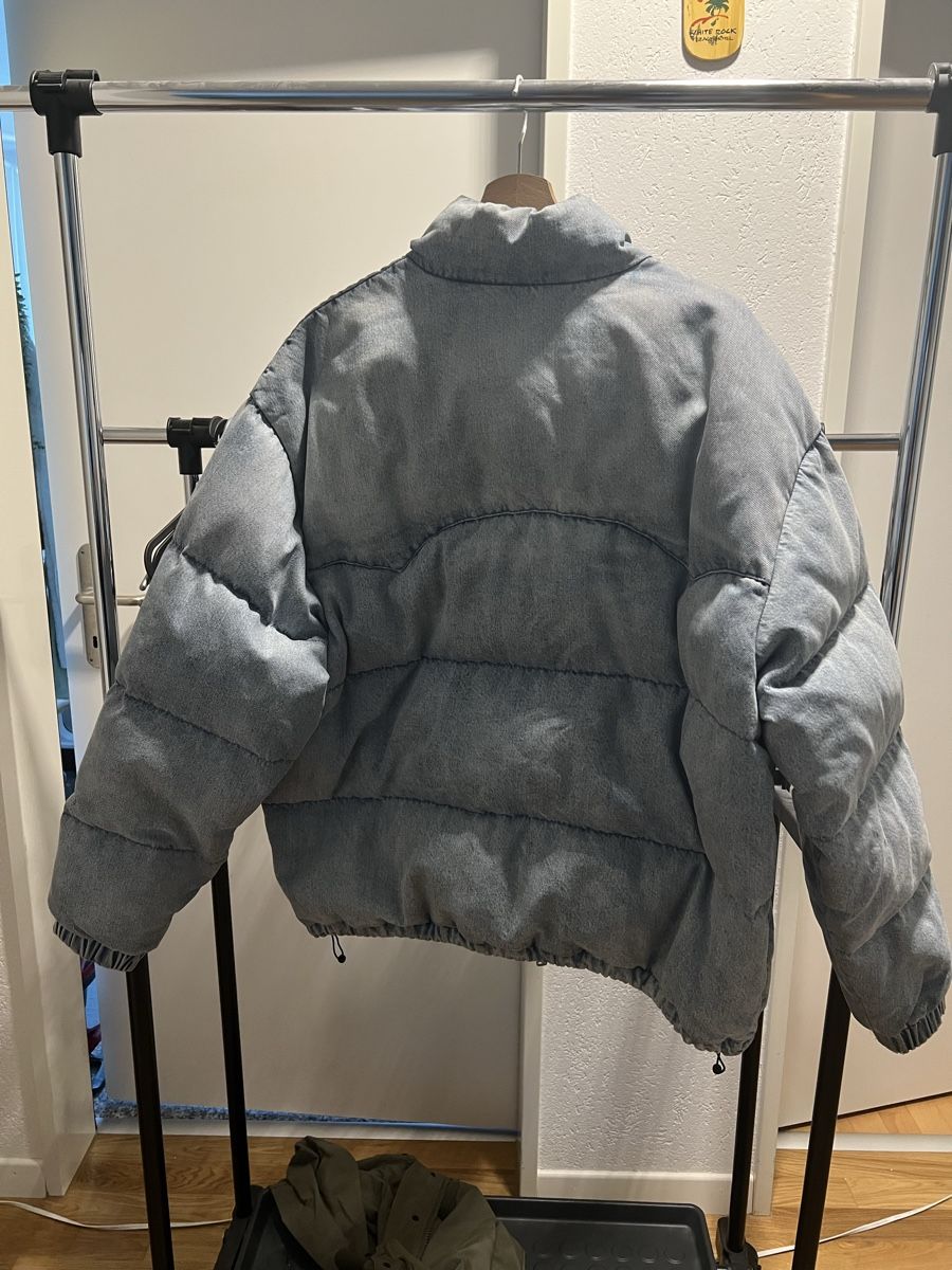 Jacken: Levi's Jacke Blau Grösse M – Gebraucht aus Dielsdorf von cjpulia 1