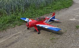 Sebart Sukhoi s50