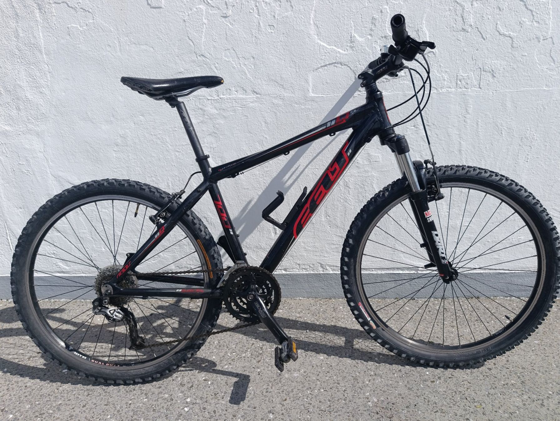 Velos: MTB_FELT_700 – Gebraucht aus Zürich von crw_7cm5
