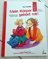 Mein Körper gehört mir!