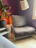 Kartell POP Sessel