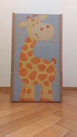Weizenkorn Giraffe Kids Storage Boxes