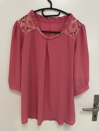 3 Bluse Grösse M