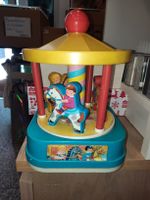 giostrina carillon Vintage CHICCO 