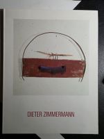 Dieter Zimmermann - 1991 - Katalog