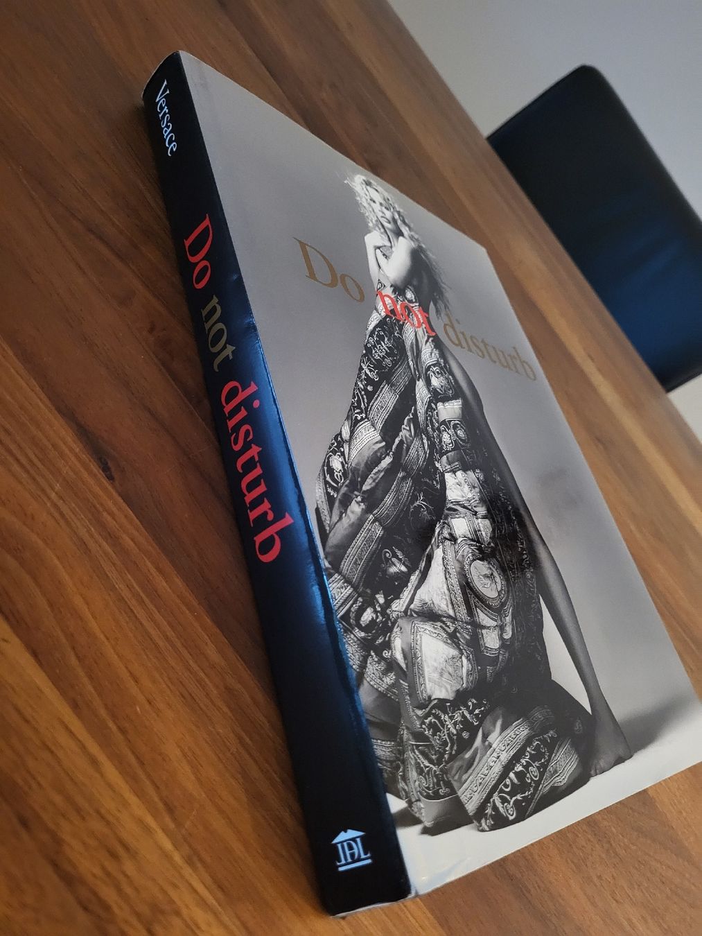 Libri: Gianni Versace Buch – Nuovo (secondo la descrizione) da Fruthwilen venduto da Mostro-Medusa 1
