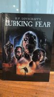 H.P. Lovecraft's Lurking Fear Blu-ray 