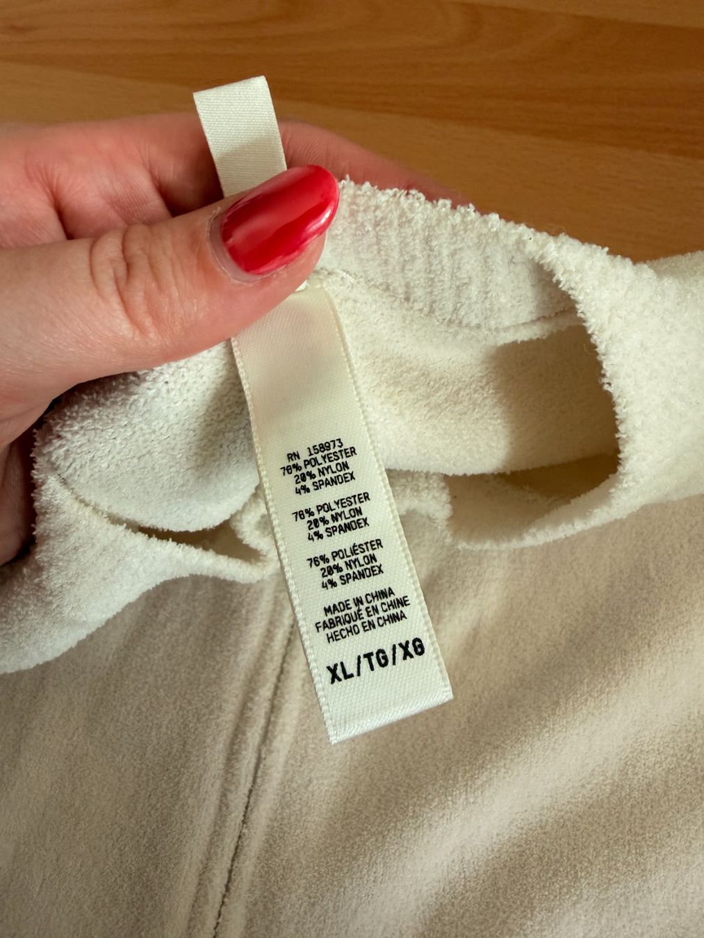 Skims Tute: SKIMS Cozy Light Onesie – Nuovo (secondo la descrizione) da Männedorf venduto da jad_l7jg 3