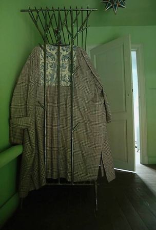 Clothes Rack "Vieille Branche" by Emery