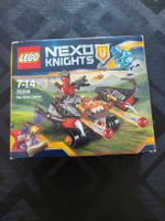 Lego Nexo Knights Globelin- Armbrust 70318 OVP