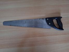 Fuchsschwanz / Handsäge