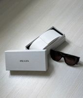 Lunettes Prada avec boîte d’origine