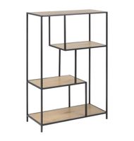 Regal AC Design Seaford 77x35x114 cm, guter Zustand.