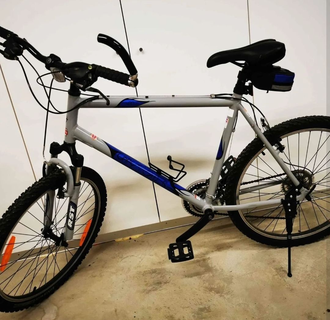 Biciclette: Vélo VTT – Usato da Blignou (Ayent) venduto da dyl_yxb5