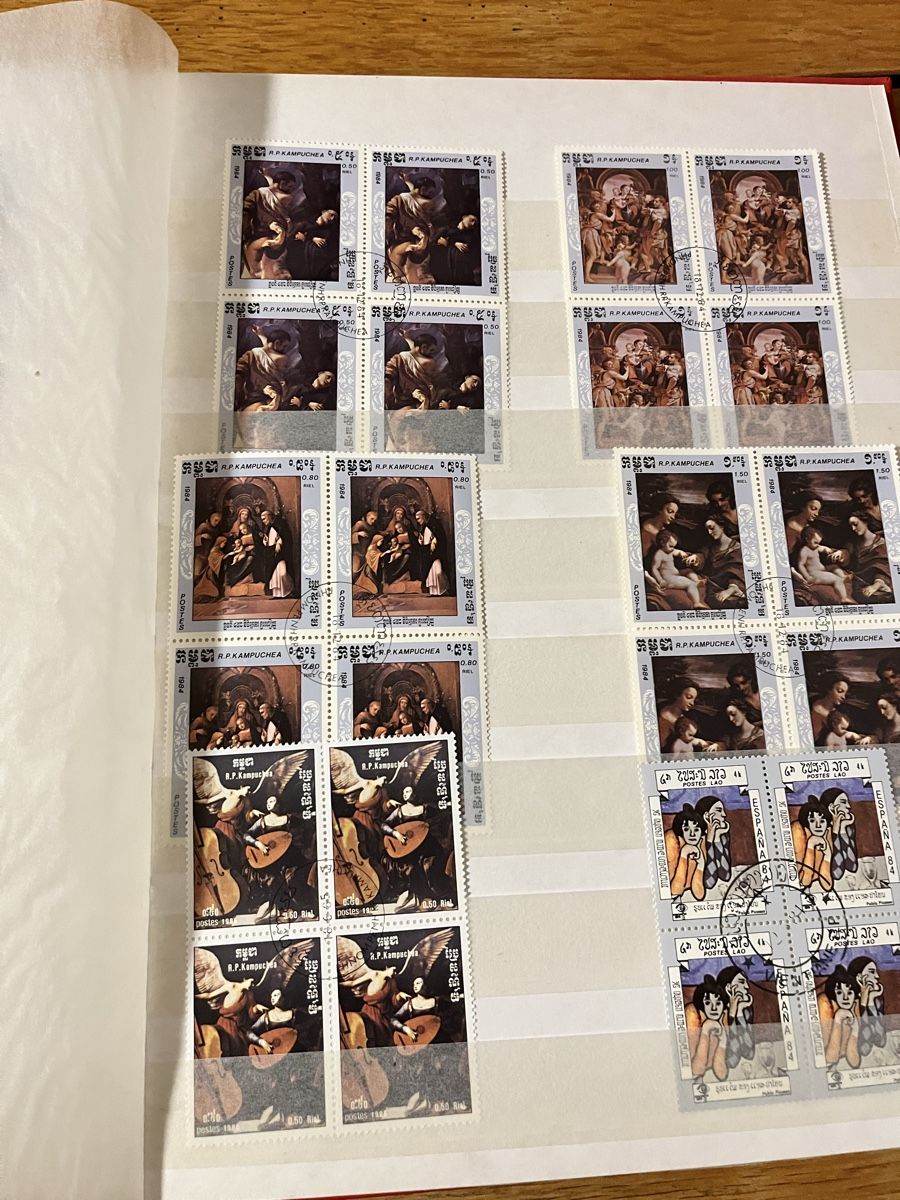 Alle Briefmarken: Briefmarken  – Gebraucht aus Schaffhausen von vonallmenN 5