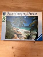 RAVENSBURGER Seychelles Puzzle 1500