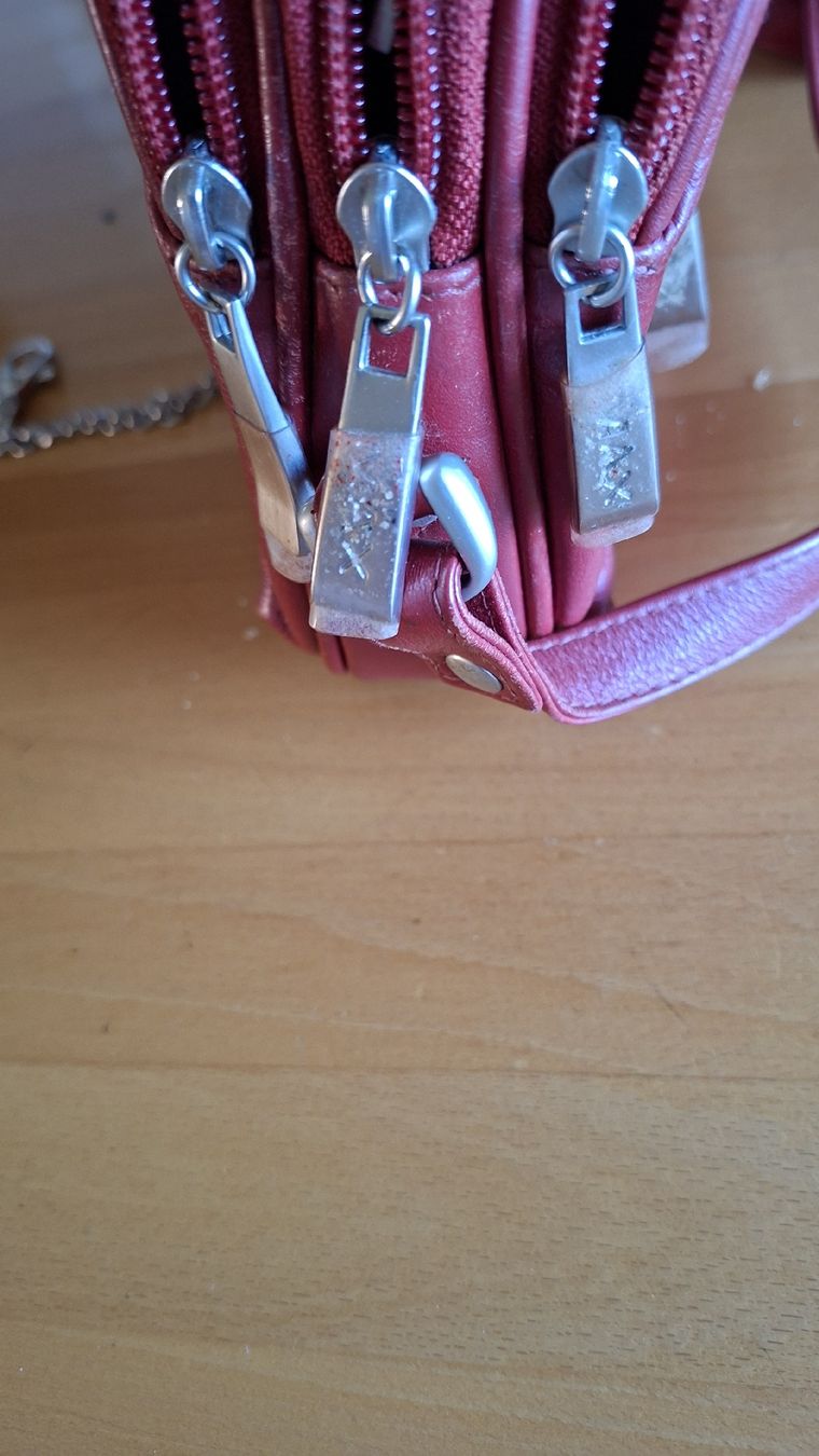 Borse da donna: Max Tasche – Usato da Wünnewil venduto da 04Blume 2