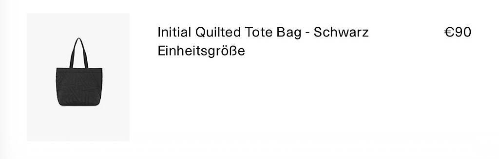 Borse: Tasche Represent Tote Bag – Usato da Gattikon venduto da DarkKnight 2
