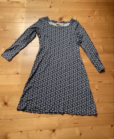 Sorgenfri Kleid, Grösse M