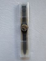 Swatch Quartz Armbanduhr High Beam mit Box 