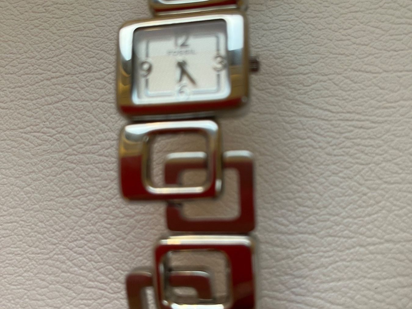 Fossil Orologi: Armbanduhr /// Fossil – Usato da Brittnau venduto da Zofigerin 2
